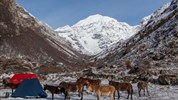 Bhútán - trek Druk Path