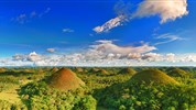 Exotické Filipíny: Luzon, Bohol a Palawan - luxusně a intenzivně