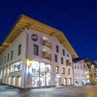 Boutique Hotel Two Timez (W) - ckmarcopolo.cz