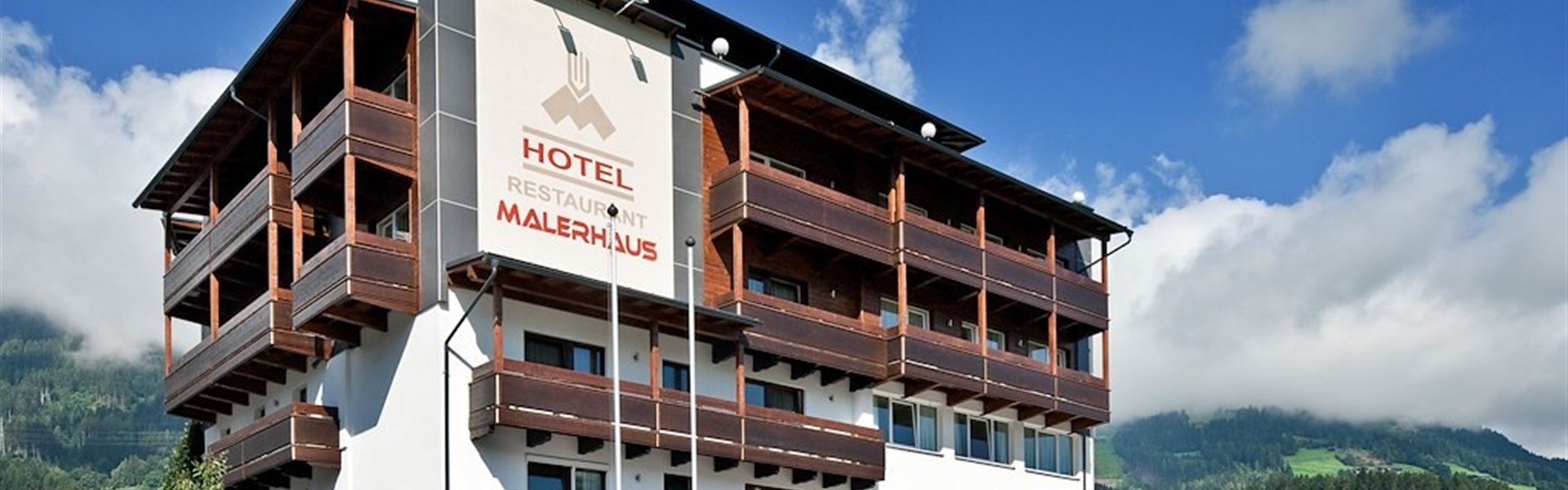 Hotel Malerhaus (S) - 