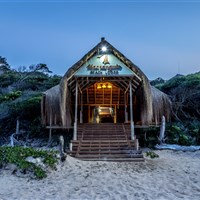 Machangulo Beach Lodge - ckmarcopolo.cz