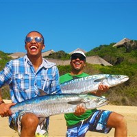 Machangulo Beach Lodge - ckmarcopolo.cz