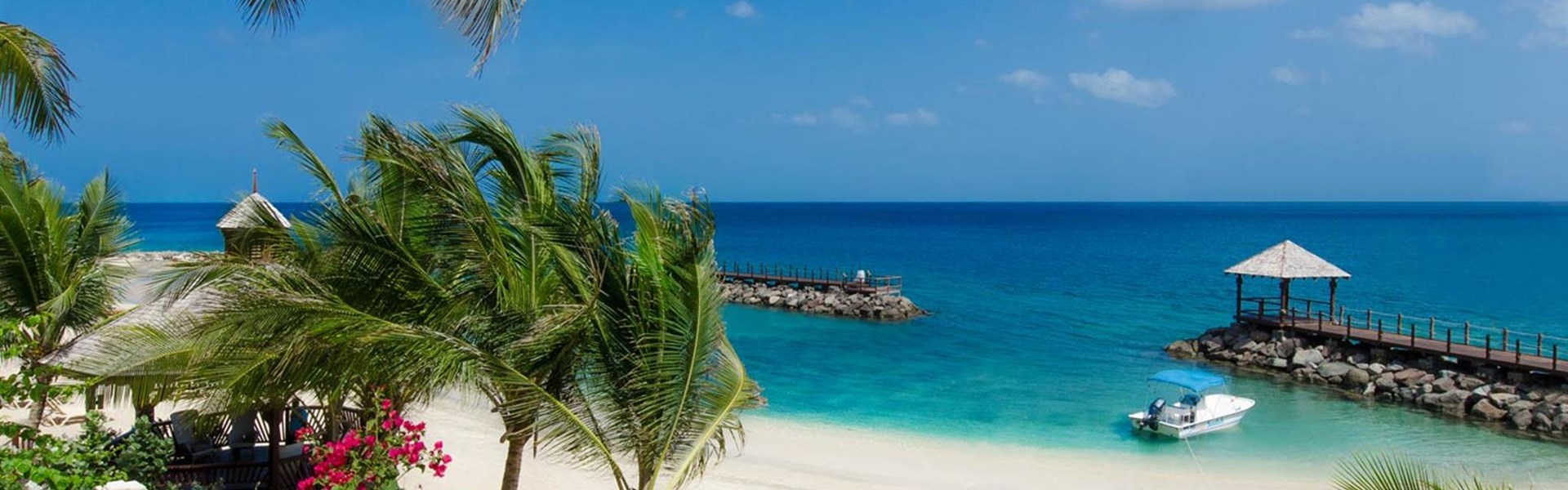 Marco Polo - Sandals Grenada Resort & Spa - 