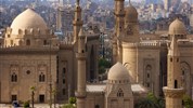 Do Káhiry za zážitky a poznáním - Egypt_Cairo_