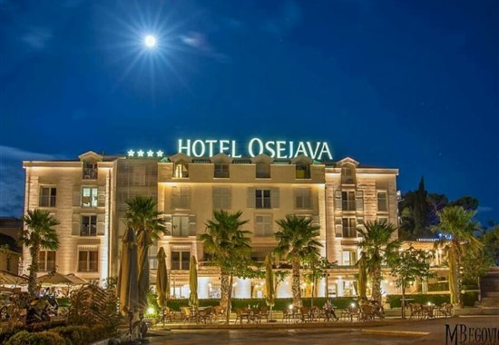 Hotel Osejava - Střední Dalmácie - 