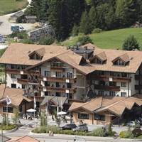 Golf Hotel Folgaria (léto/Sommer) - ckmarcopolo.cz