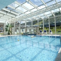 Golf Hotel Folgaria (léto/Sommer) - ckmarcopolo.cz