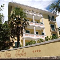 Hotel Villa Sofia - ckmarcopolo.cz