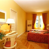 Hotel Villa Sofia - ckmarcopolo.cz