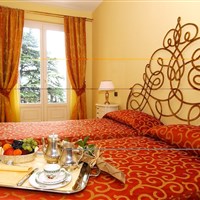 Hotel Villa Sofia - ckmarcopolo.cz