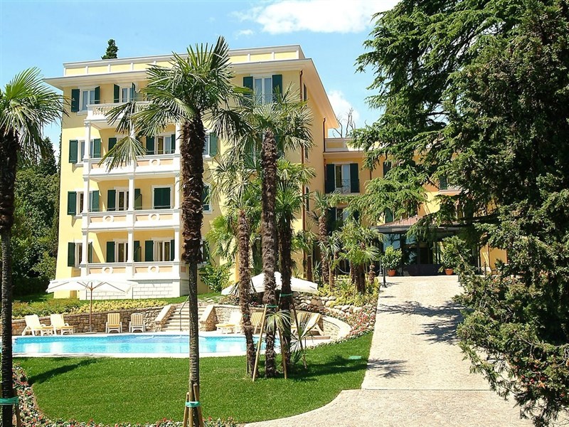 Hotel Villa Sofia ****