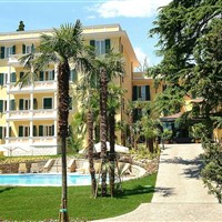 Hotel Villa Sofia - ckmarcopolo.cz