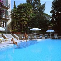 Hotel Villa Sofia - ckmarcopolo.cz