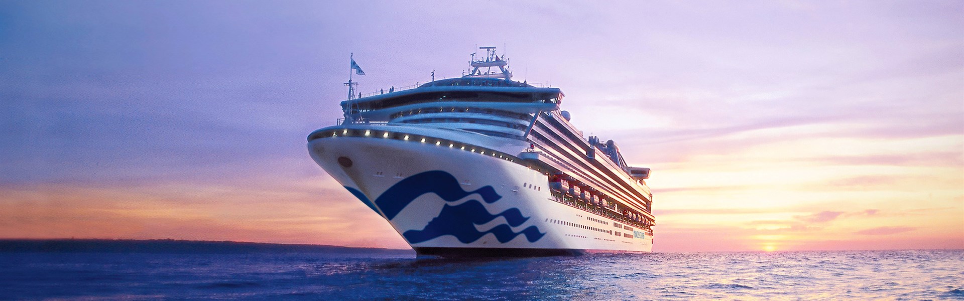 Marco Polo - Diamond Princess - 