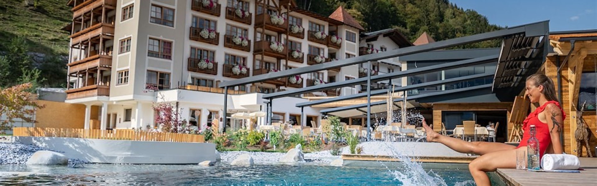 Marco Polo - Sportresort Alpenblick (S) - 