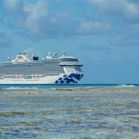 Caribbean Princess - ckmarcopolo.cz