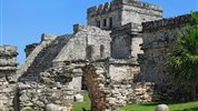 Poznávací zájezd - Putování Mexikem s českým průvodcem
