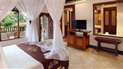 Bali Tropic 4* - deluxe bungalow