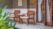 Bali Tropic 4* - deluxe pokoj