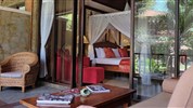 Bali Tropic 4* - pokoj royal