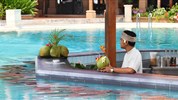 Bali Tropic 4* - pool bar