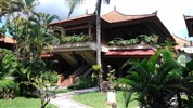 Bali Tropic 4* - deluxe bungalow