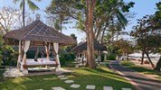 Westin Resort Nusa Dua 5* - pobyt u moře s až 6 výlety - - venkovní prostor lázní