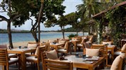 Westin Resort Nusa Dua 5* - pobyt u moře s až 6 výlety - - Ikan restaurace