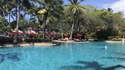 Westin Resort Nusa Dua 5* - pobyt u moře s až 6 výlety - - bazén