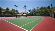 Westin Resort Nusa Dua 5* - pobyt u moře s až 6 výlety - - tenis