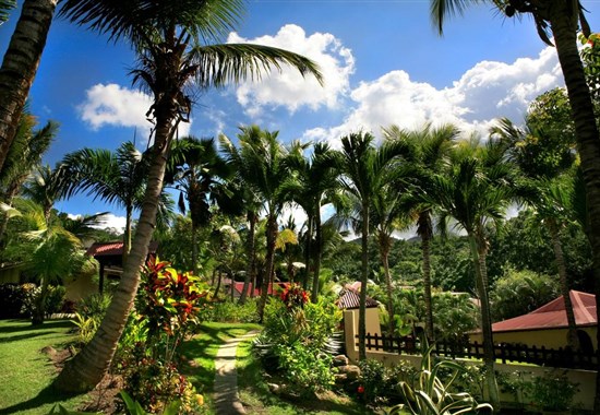 Résidence Habitation Grande Anse - Karibik a Střední Amerika - 