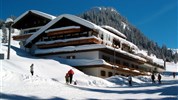 Alpenhotel Garfrescha ***