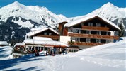 Alpenhotel Garfrescha ***