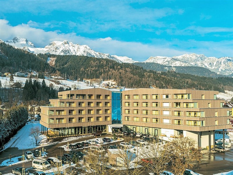 Falkensteiner Hotel Schladming ****+