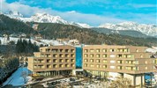 Falkensteiner Hotel Schladming ****+