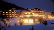 Sonnenhotel Zum Stern ****