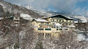 Sonnenhotel Zum Stern ****