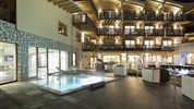 Blu Hotel Natura & Spa ****