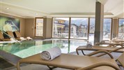 Blu Hotel Natura & Spa ****