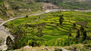 Velký okruh po Peru - aktivně s českým průvodcem včetně Inca Trail