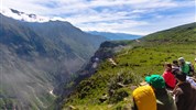 Velký okruh po Peru - aktivně s českým průvodcem včetně Inca Trail