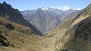 Velký okruh po Peru - aktivně s českým průvodcem včetně Inca Trail