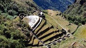 Velký okruh po Peru - aktivně s českým průvodcem včetně Inca Trail