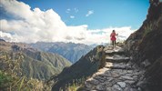 Velký okruh po Peru - aktivně s českým průvodcem včetně Inca Trail