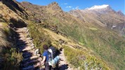 Velký okruh po Peru - aktivně s českým průvodcem včetně Inca Trail