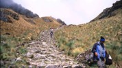 Velký okruh po Peru - aktivně s českým průvodcem včetně Inca Trail