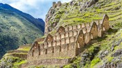 Velký okruh po Peru - aktivně s českým průvodcem včetně Inca Trail