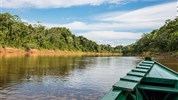 Velký okruh po Peru - aktivně s českým průvodcem včetně Inca Trail