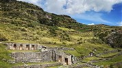 Velký okruh po Peru - aktivně s českým průvodcem včetně Inca Trail