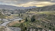 Velký okruh po Peru - aktivně s českým průvodcem včetně Inca Trail